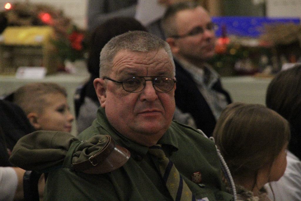 Najpiękniejsza Szopka Bożonarodzeniowa