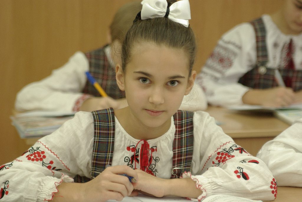 Laureaci konkursu powrócili z Kirowogradu