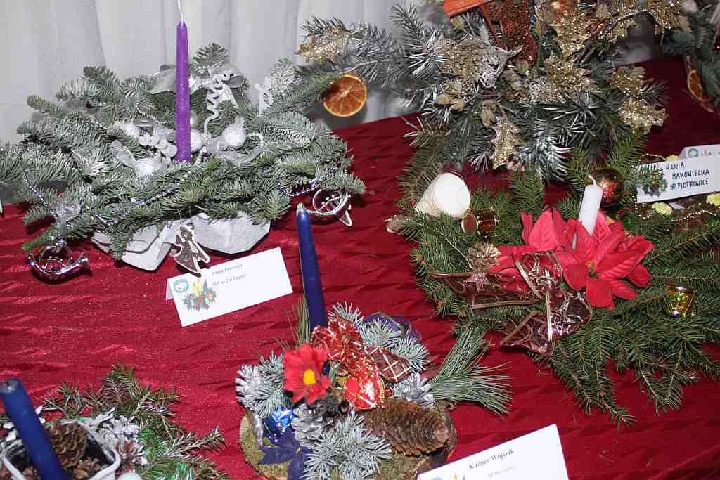 Najpiękniejsza Szopka Bożonarodzeniowa