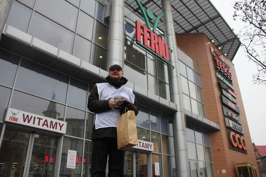 Solidarność namawiała do skrócenia czasu pracy