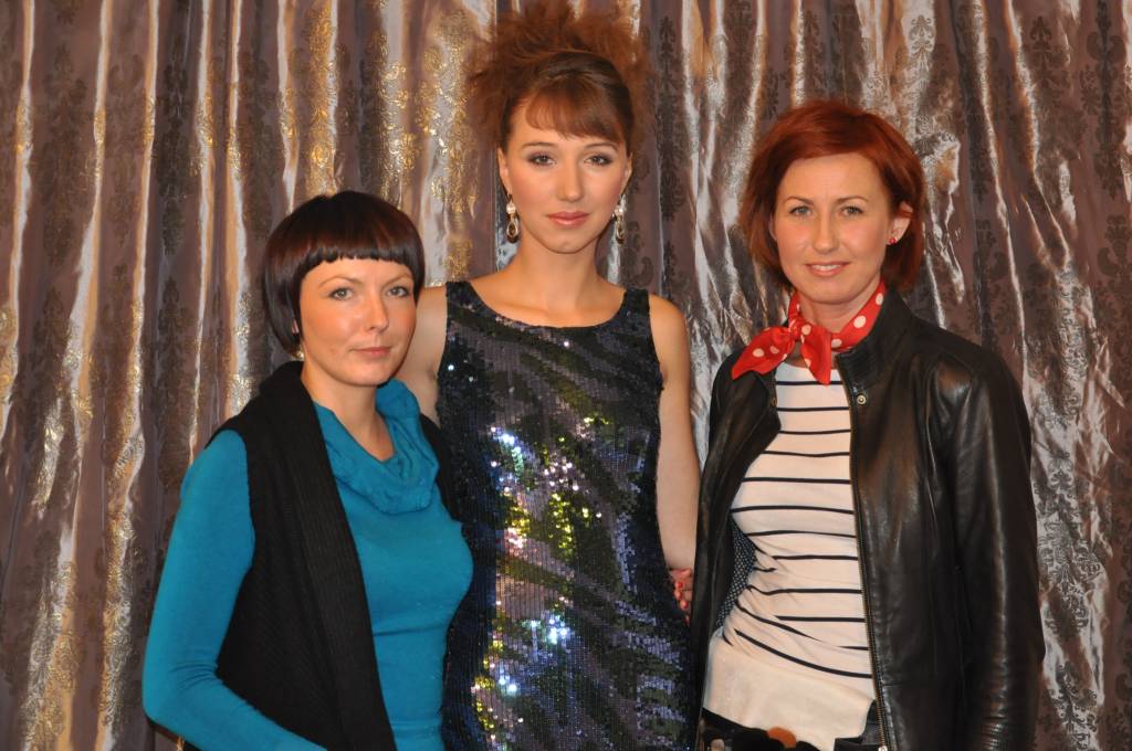 Agata Kowalska radzi. Idealna kobieta