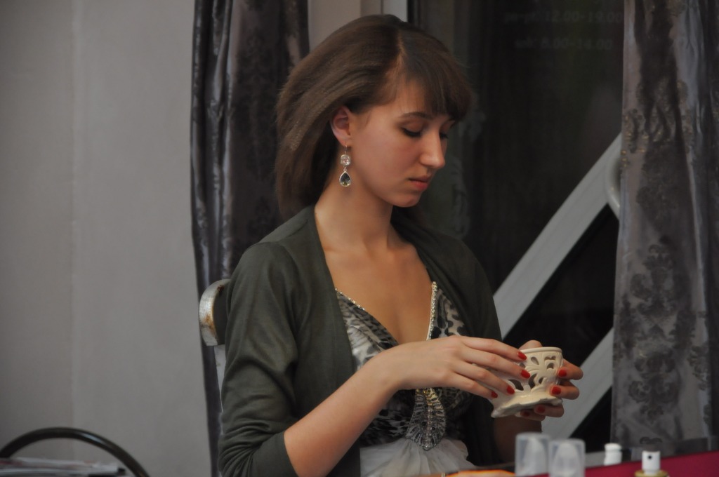 Agata Kowalska radzi. Idealna kobieta