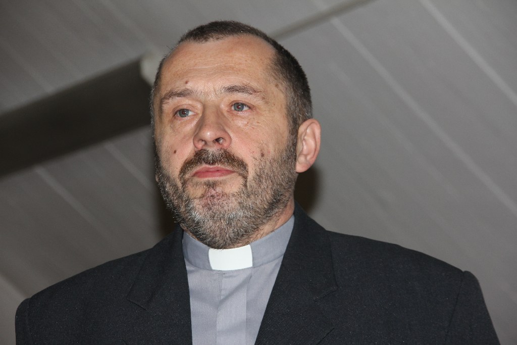 Jasełka w Szkole Katolickiej