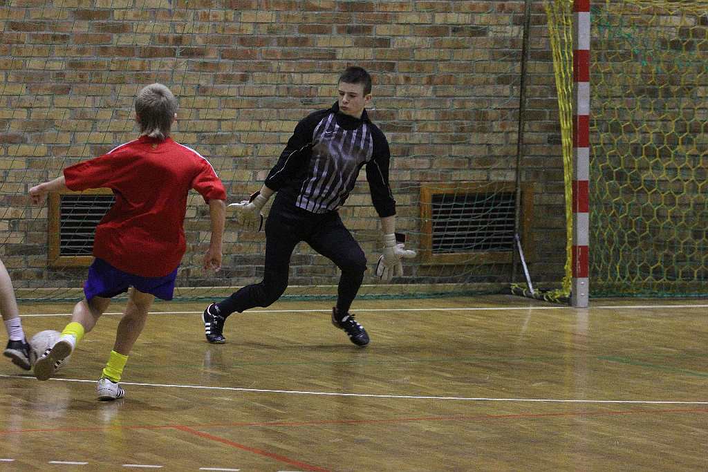 Puchar Szczęścia Dzikich Drużyn cz3