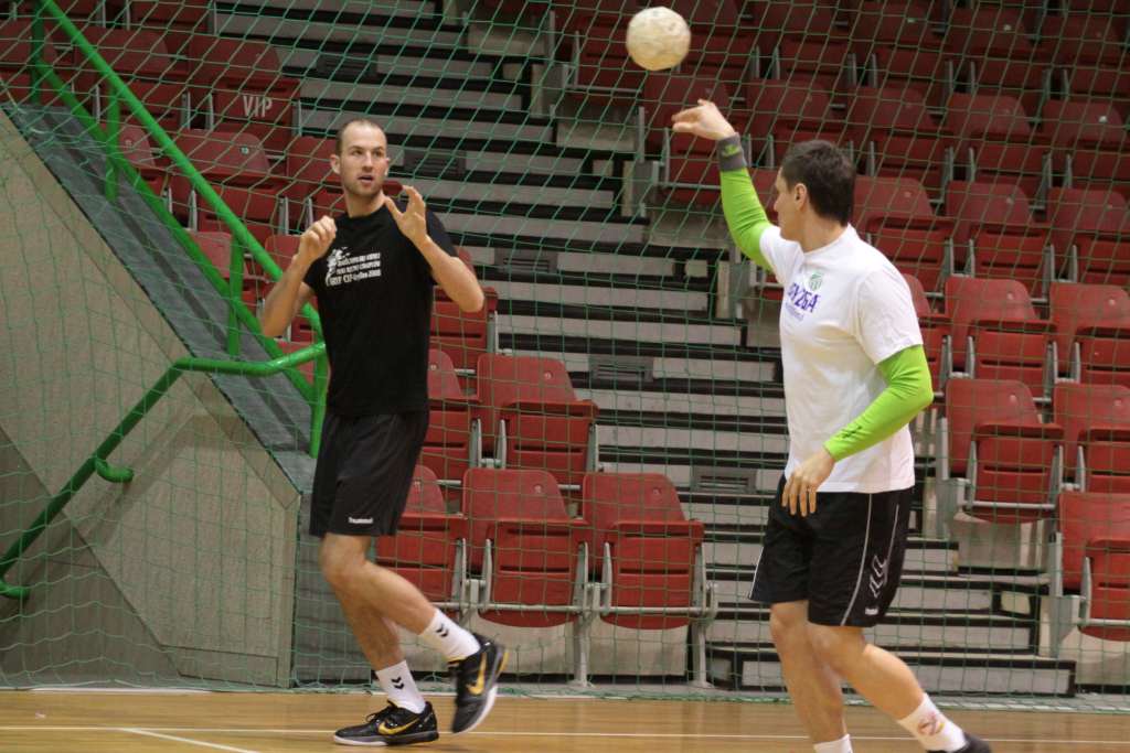 Trening MSPR Siódemki