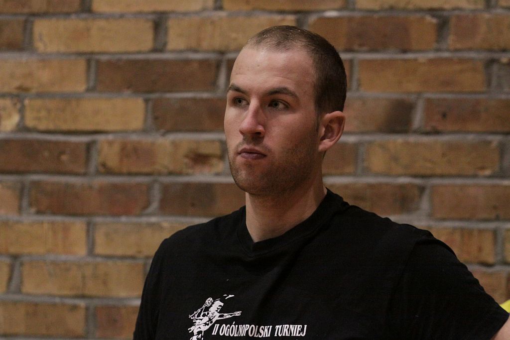 Trening MSPR Siódemki