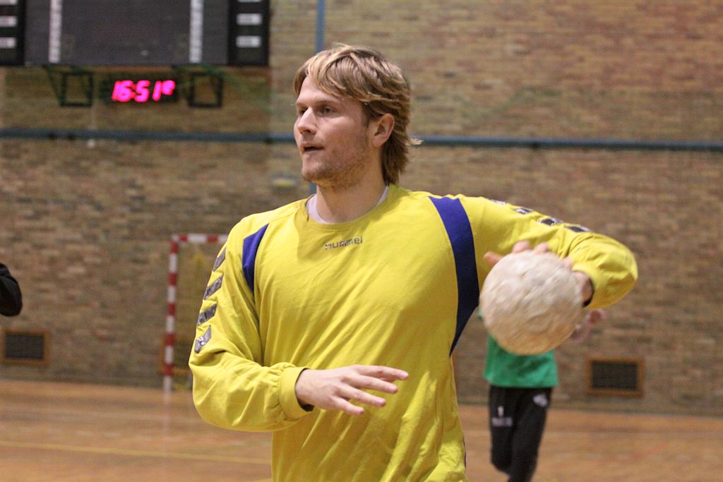 Trening MSPR Siódemki