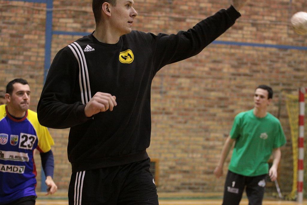 Trening MSPR Siódemki