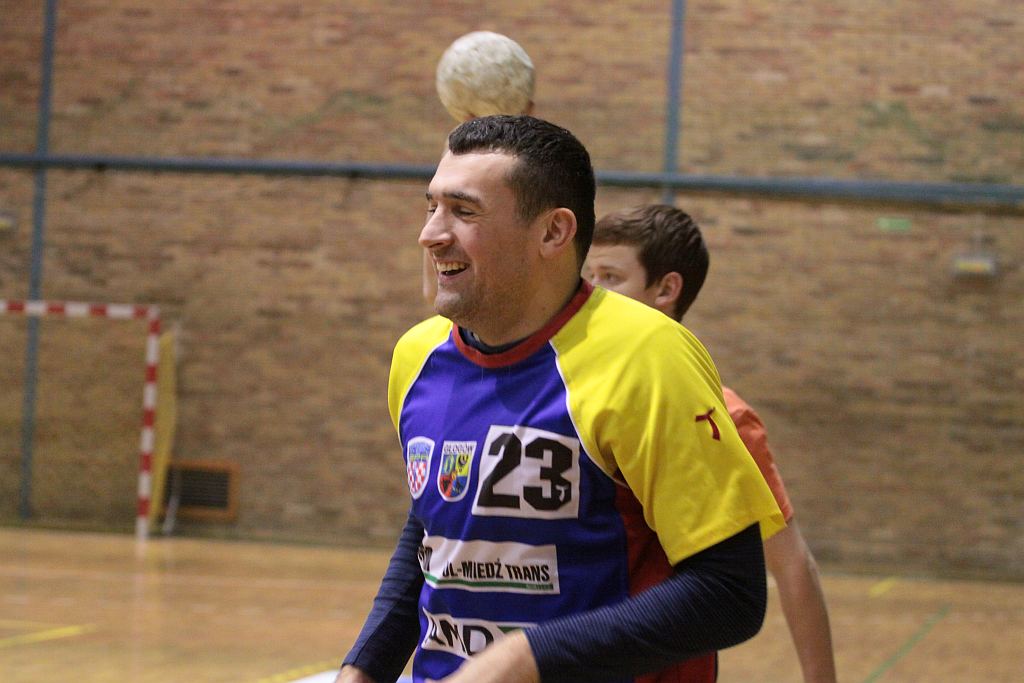 Trening MSPR Siódemki