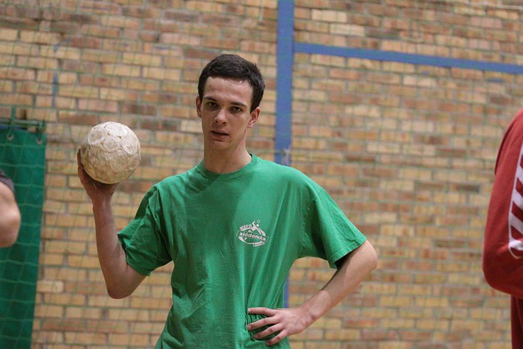 Trening MSPR Siódemki