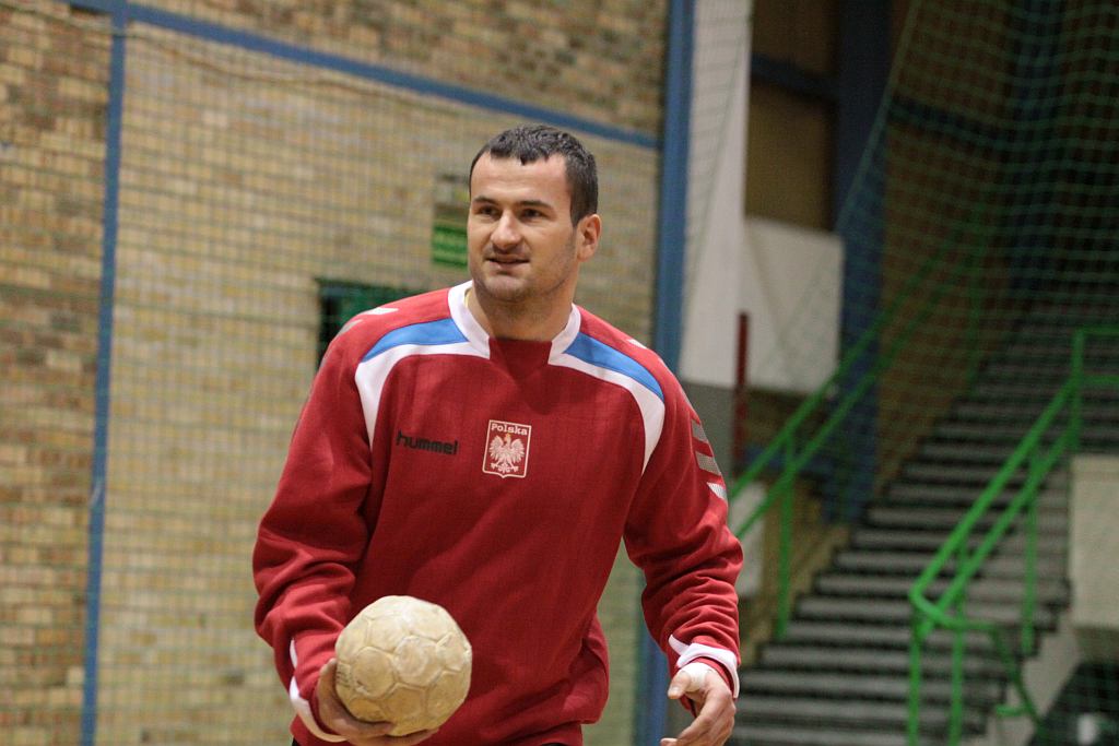 Trening MSPR Siódemki