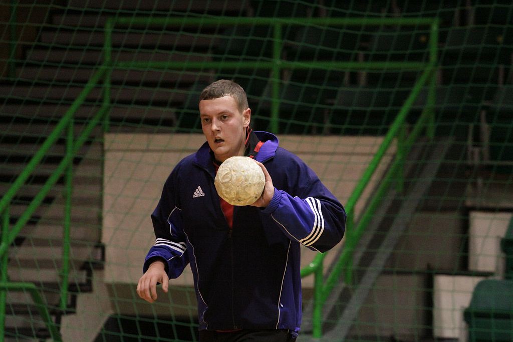 Trening MSPR Siódemki