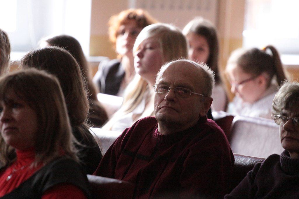 Rejonowy Przegląd Kolęd