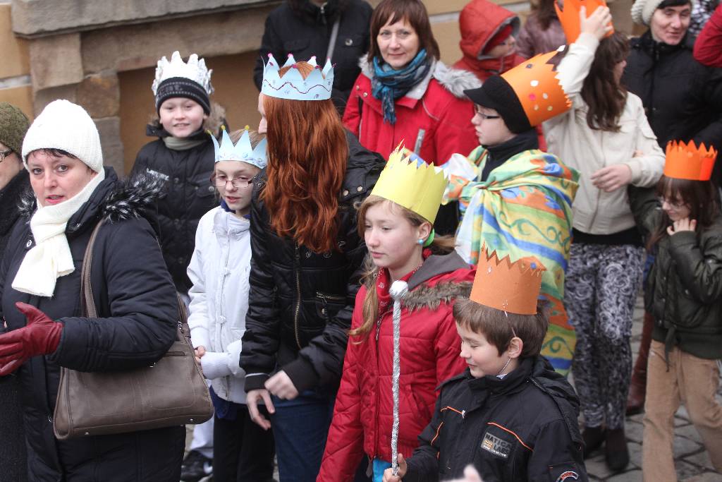 Legnicki Marsz Trzech Króli