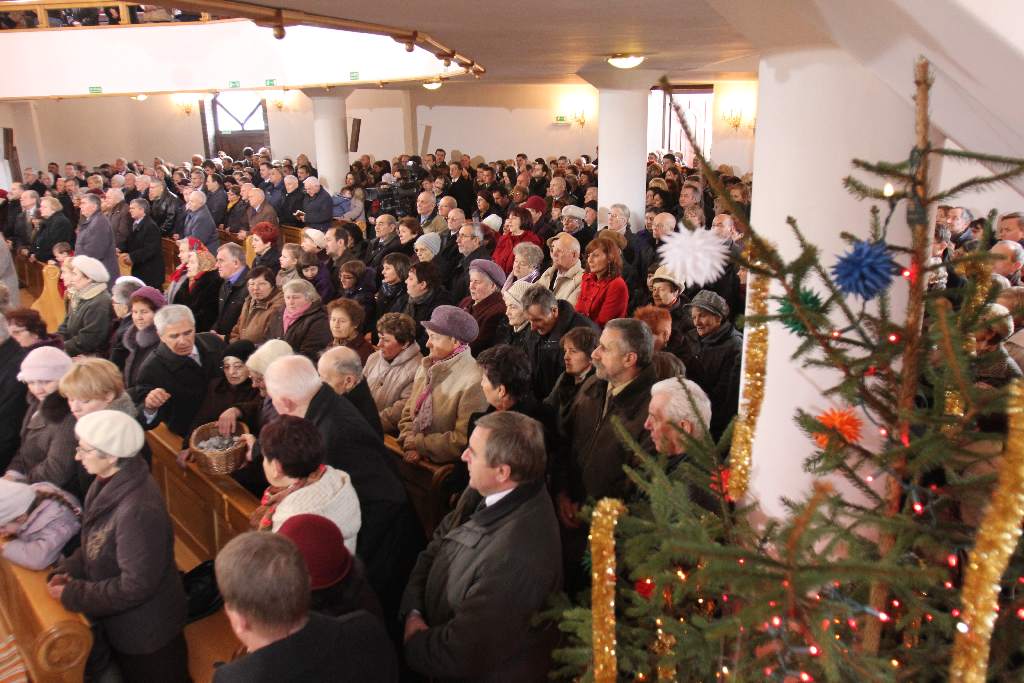 Boże Narodzenie u grekokatolików