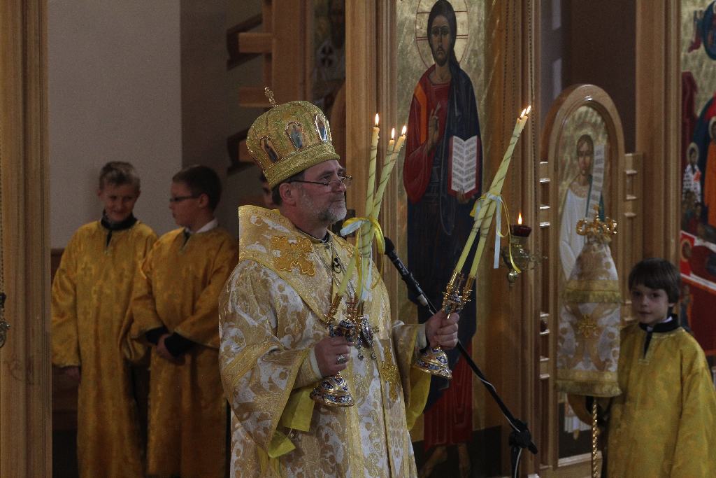 Boże Narodzenie u grekokatolików