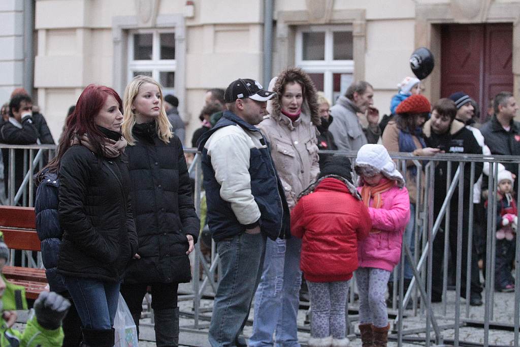 Wielka Orkiestra Świątecznej Pomocy cz3
