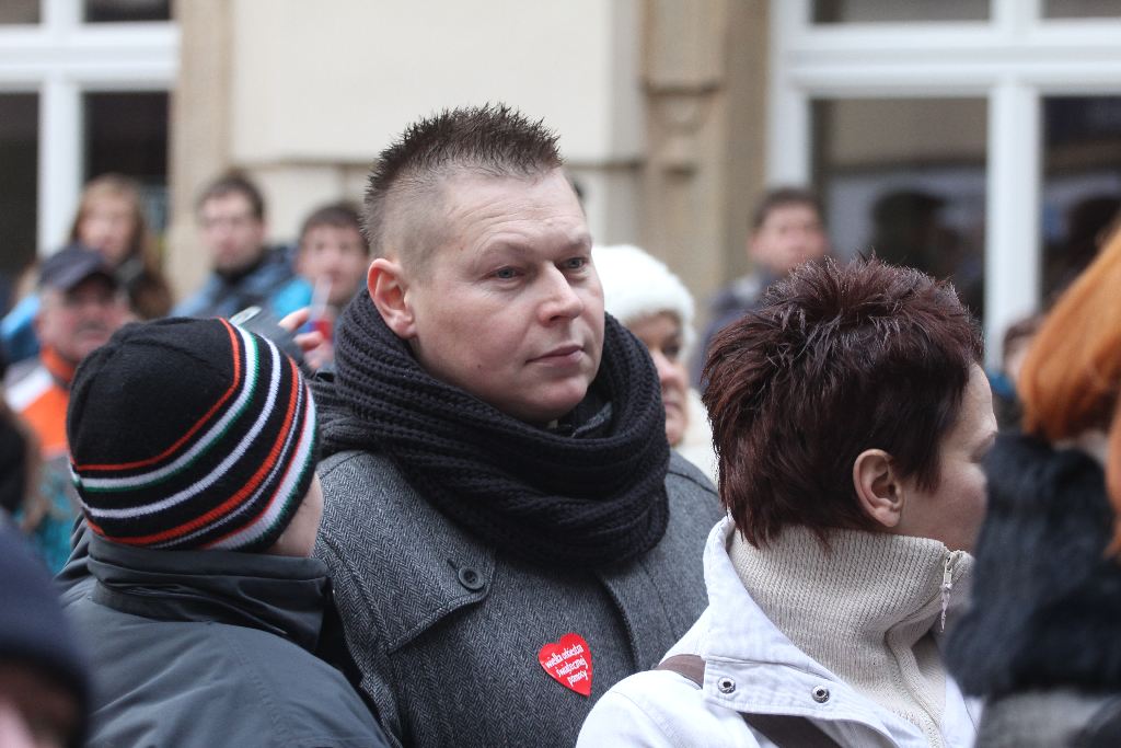 Wielka Orkiestra Świątecznej Pomocy cz2