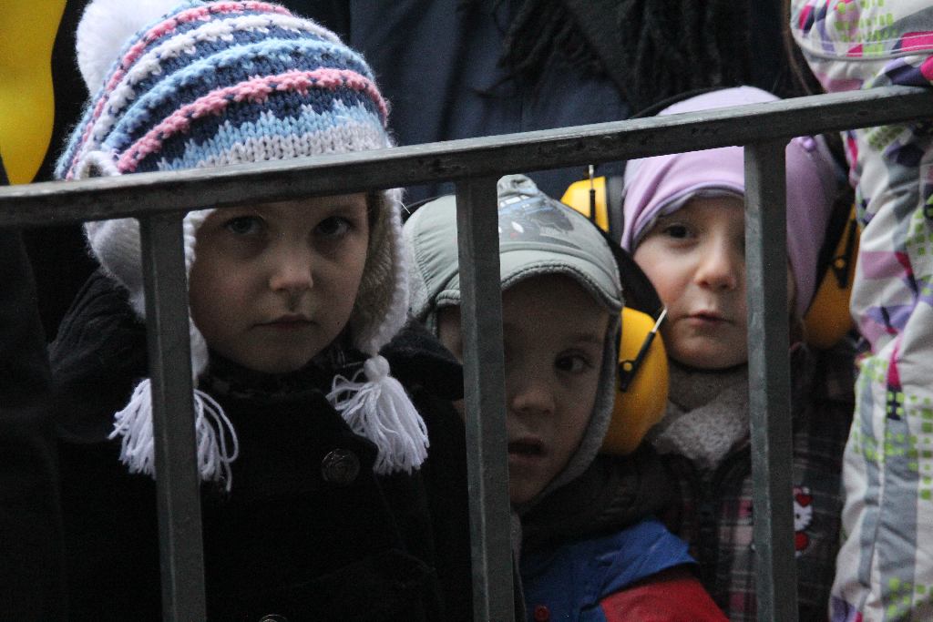 Wielka Orkiestra Świątecznej Pomocy cz4