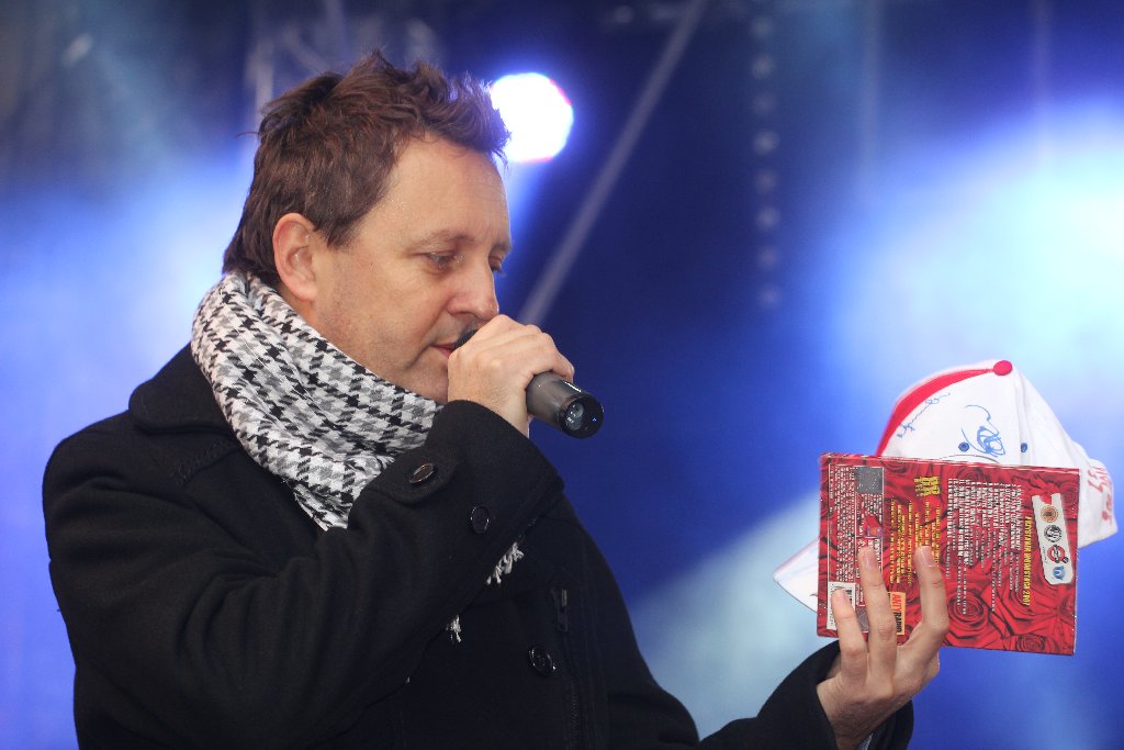 Wielka Orkiestra Świątecznej Pomocy cz2