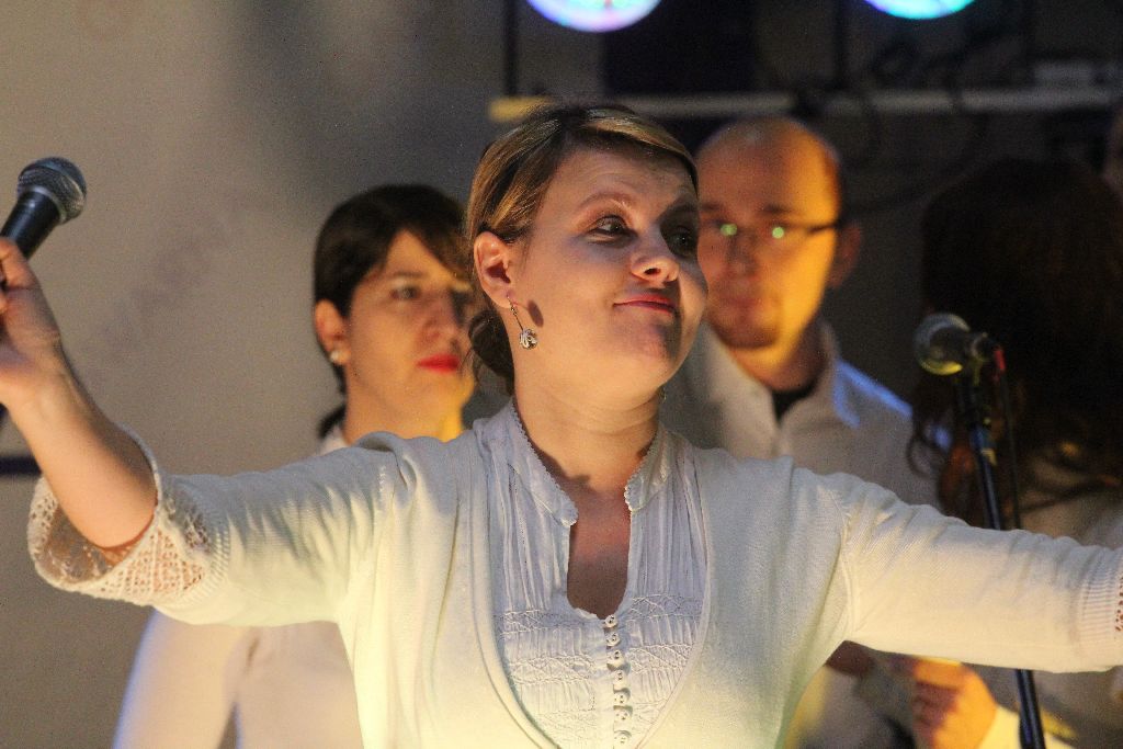 Wielka Orkiestra Świątecznej Pomocy cz1