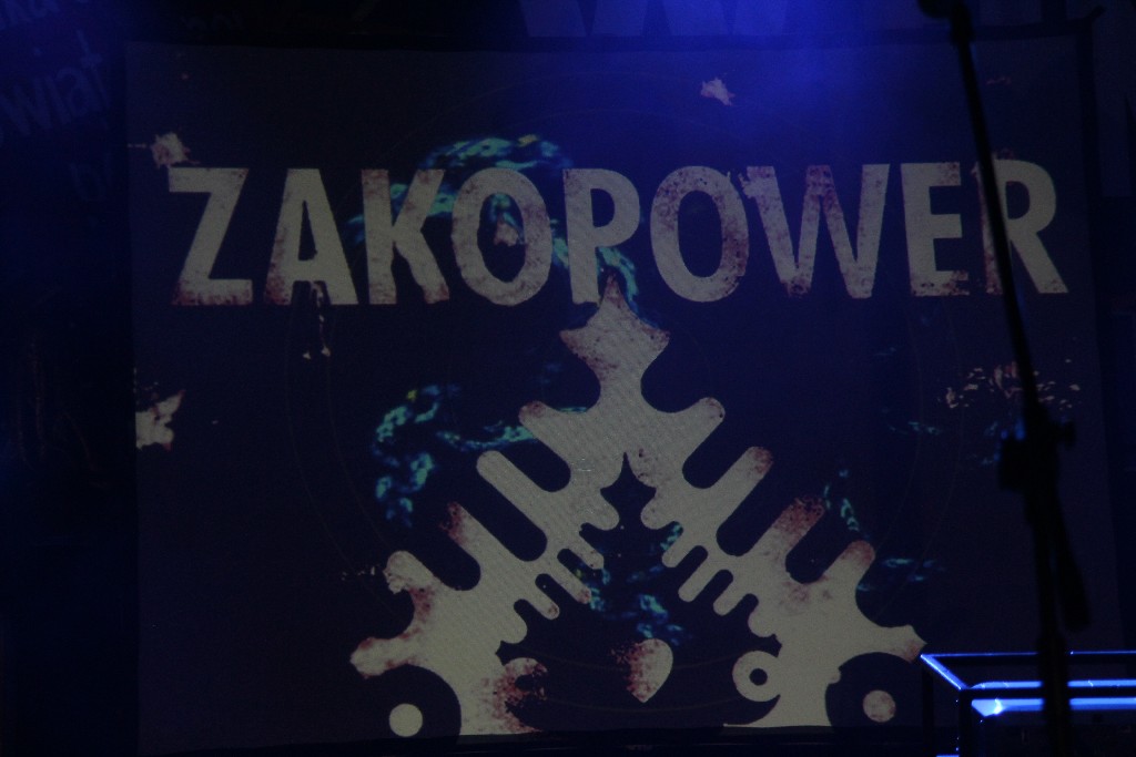Wielka Orkiestra Świątecznej Pomocy cz9