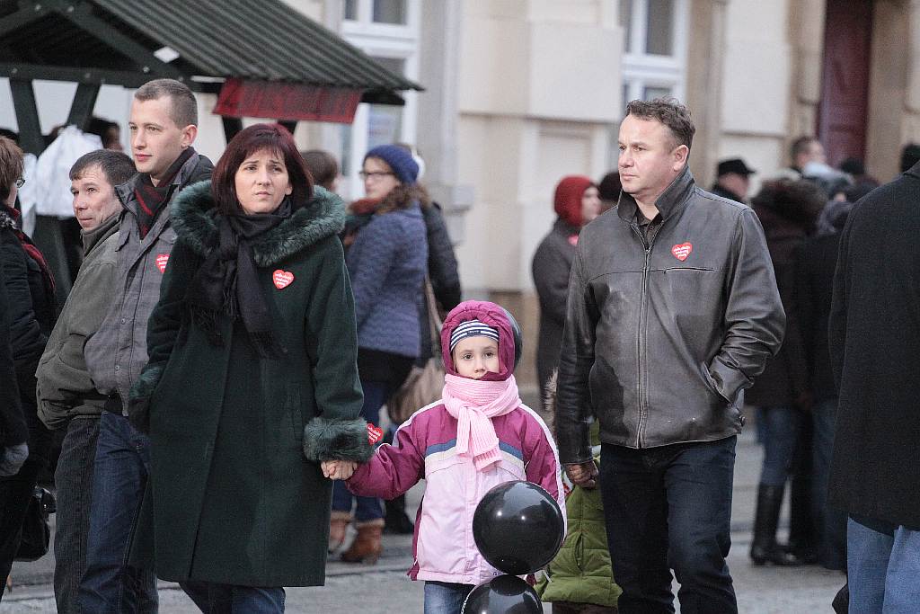 Wielka Orkiestra Świątecznej Pomocy cz3