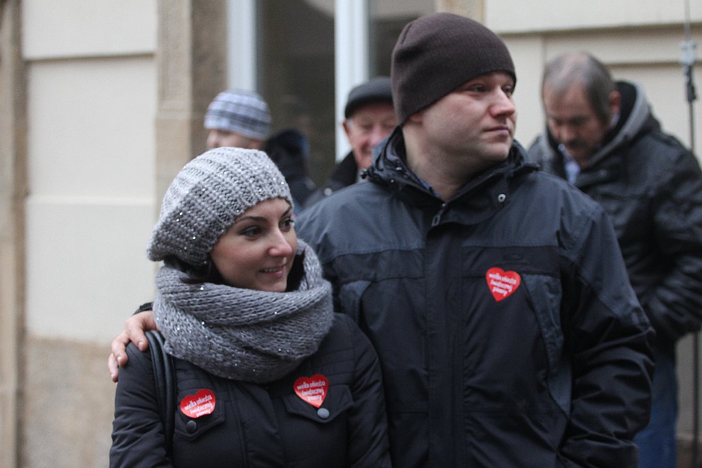 Wielka Orkiestra Świątecznej Pomocy cz2