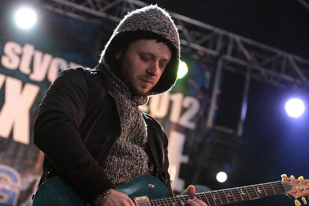 Wielka Orkiestra Świątecznej Pomocy cz5