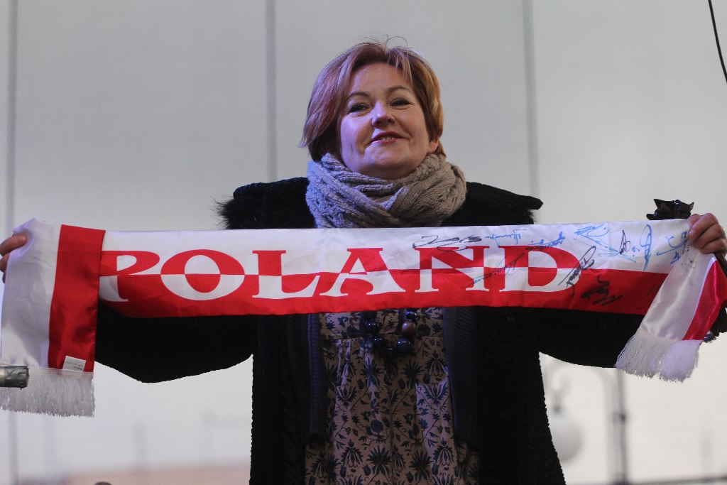Wielka Orkiestra Świątecznej Pomocy cz2