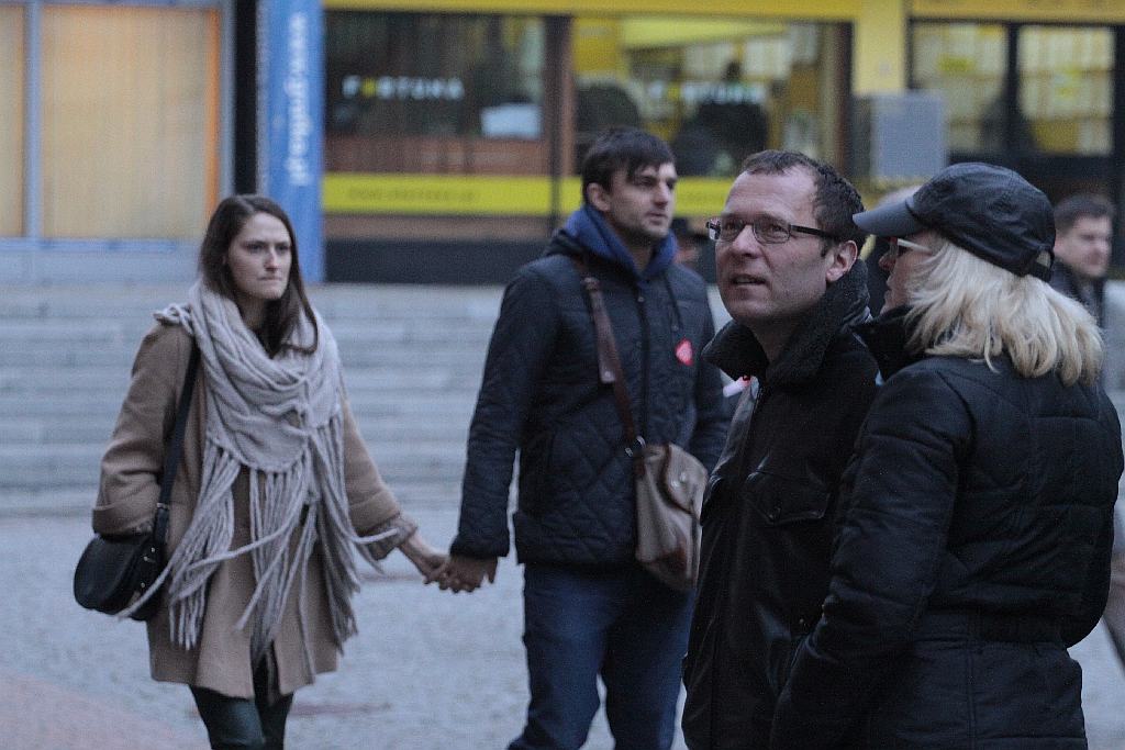 Wielka Orkiestra Świątecznej Pomocy cz3