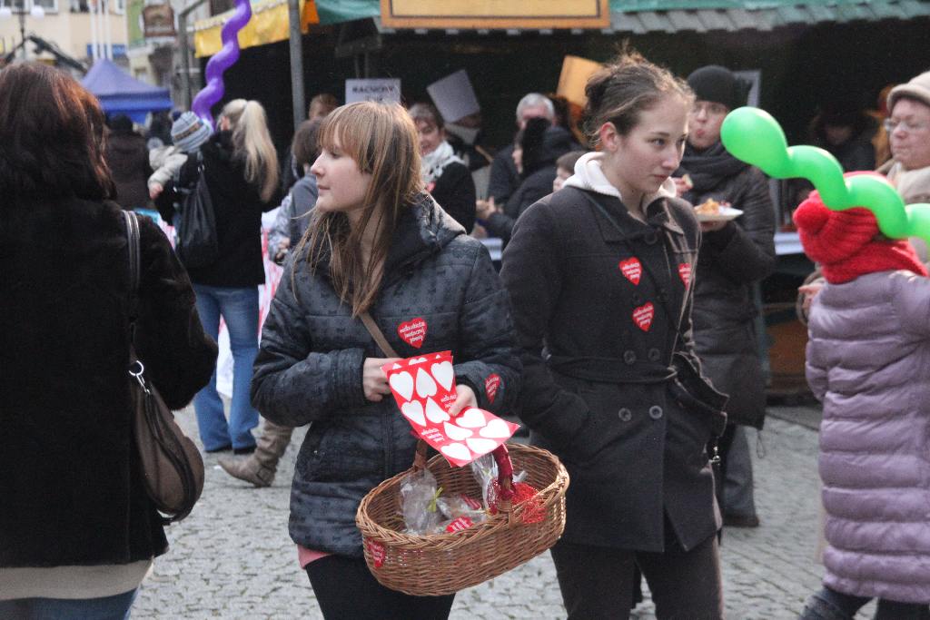 Wielka Orkiestra Świątecznej Pomocy cz4
