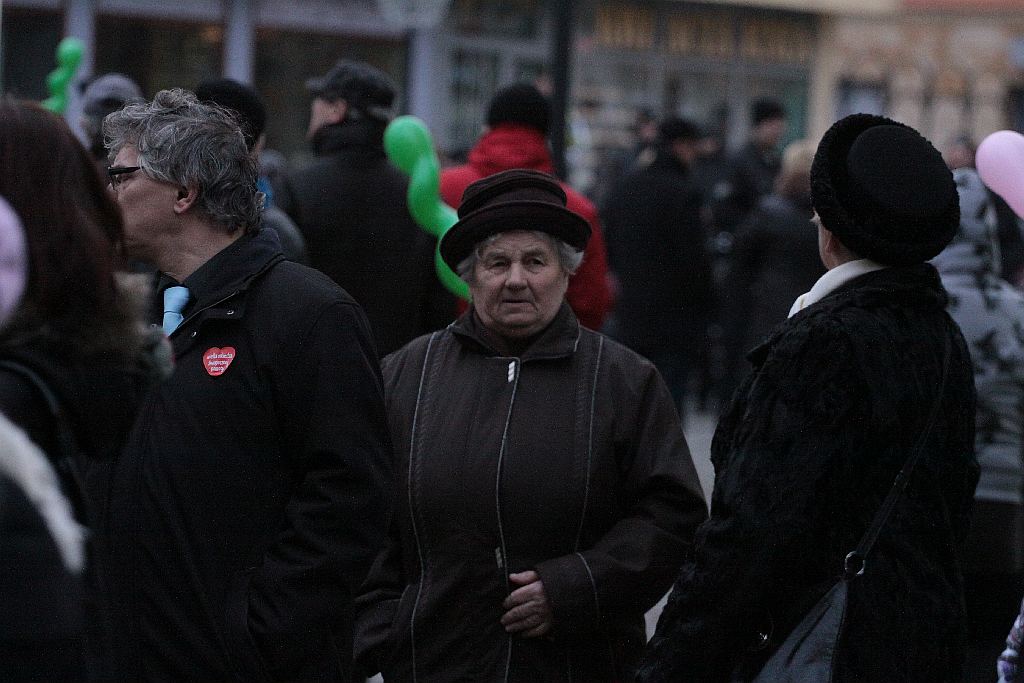 Wielka Orkiestra Świątecznej Pomocy cz3
