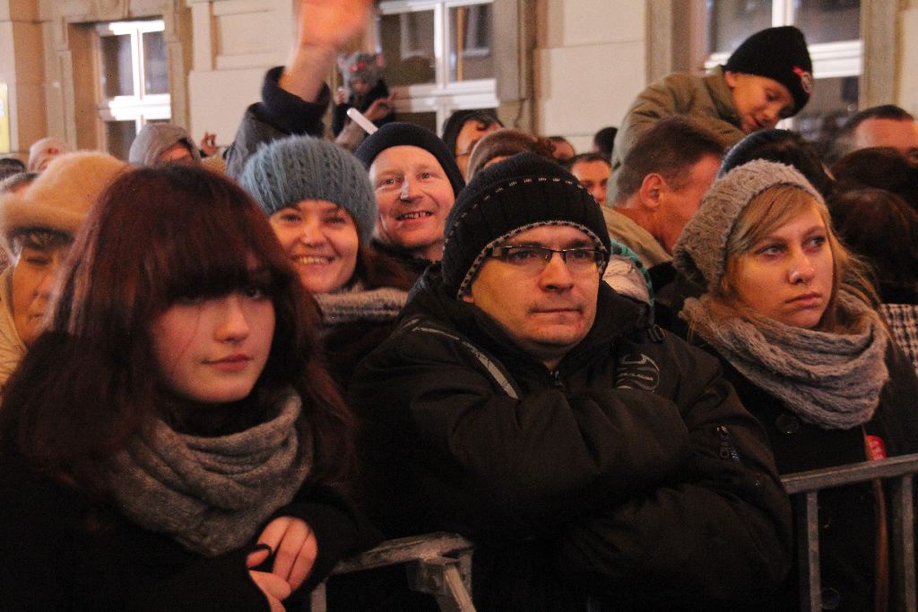 Wielka Orkiestra Świątecznej Pomocy cz6