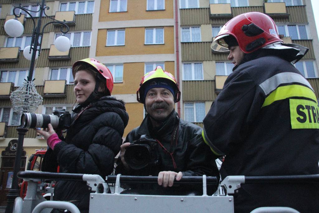 Wielka Orkiestra Świątecznej Pomocy cz4