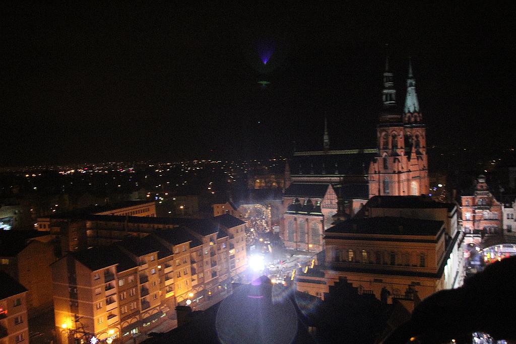 Wielka Orkiestra Świątecznej Pomocy nad Legnicą