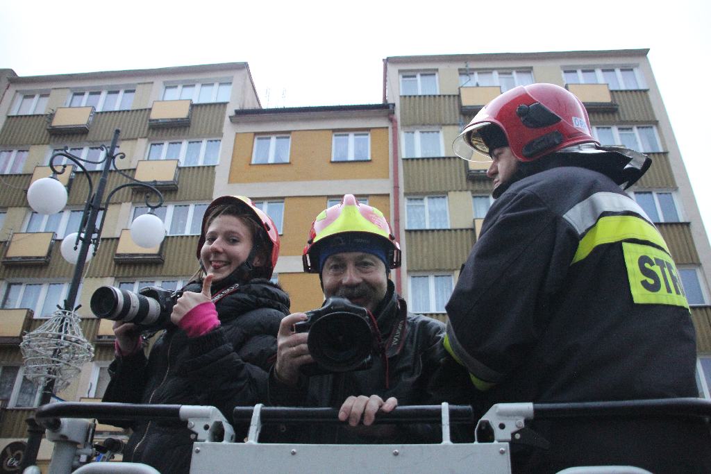Wielka Orkiestra Świątecznej Pomocy cz4