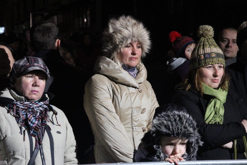 Wielka Orkiestra Świątecznej Pomocy cz6