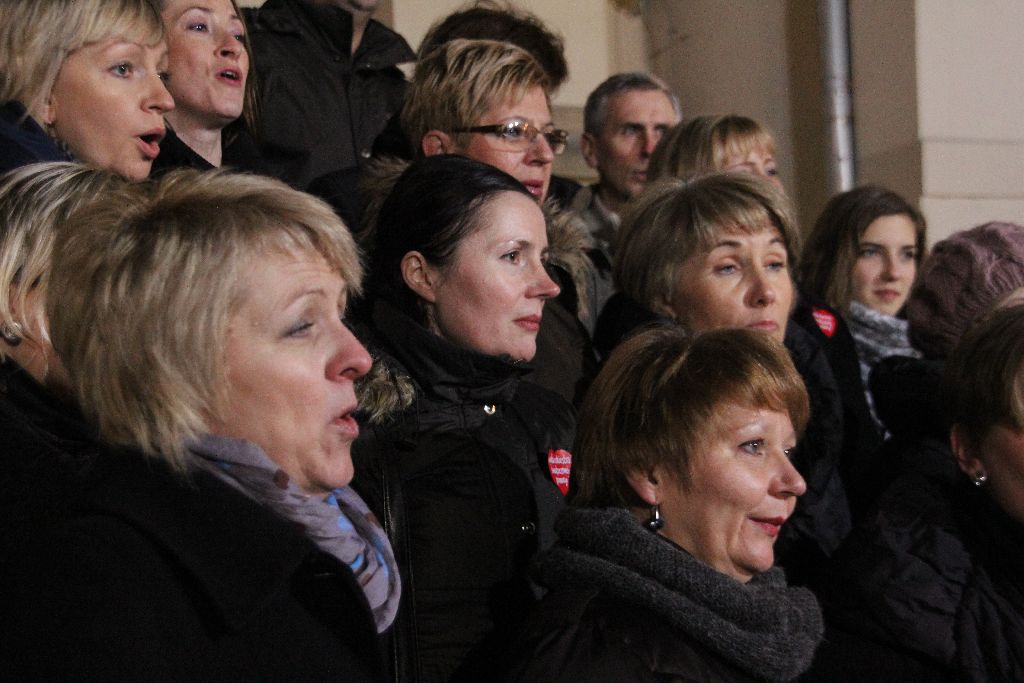 Wielka Orkiestra Świątecznej Pomocy cz6