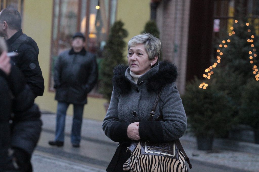 Wielka Orkiestra Świątecznej Pomocy cz3