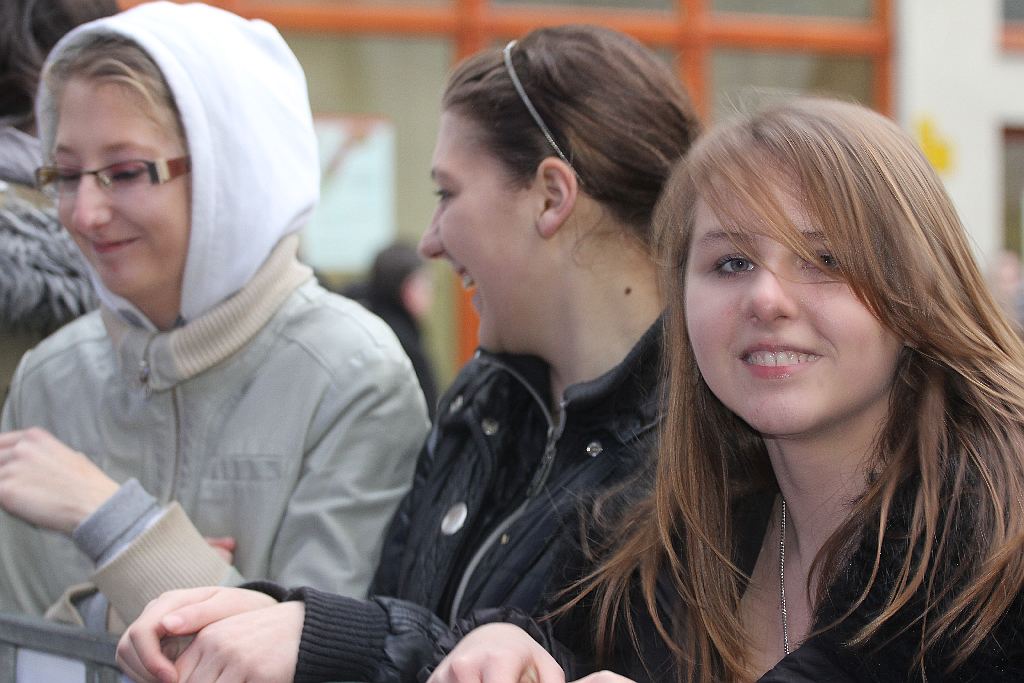 Wielka Orkiestra Świątecznej Pomocy cz2