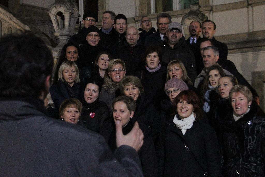 Wielka Orkiestra Świątecznej Pomocy cz6