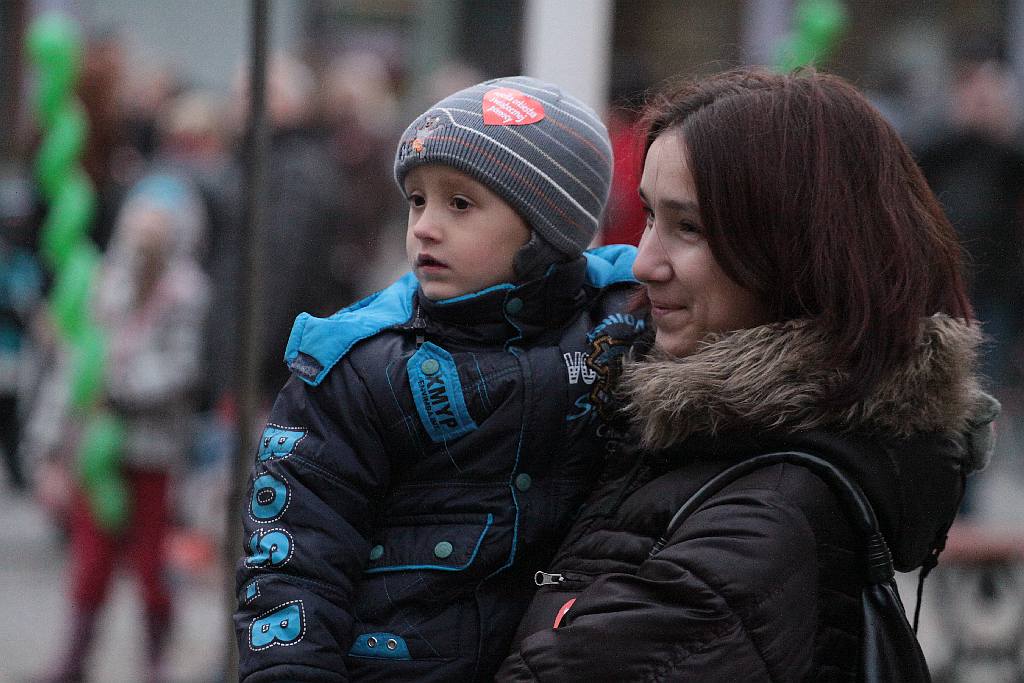 Wielka Orkiestra Świątecznej Pomocy cz3