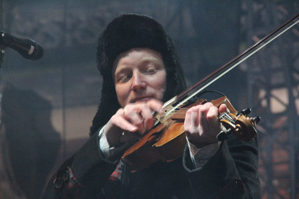 Wielka Orkiestra Świątecznej Pomocy cz9