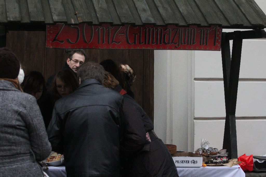 Wielka Orkiestra Świątecznej Pomocy cz2