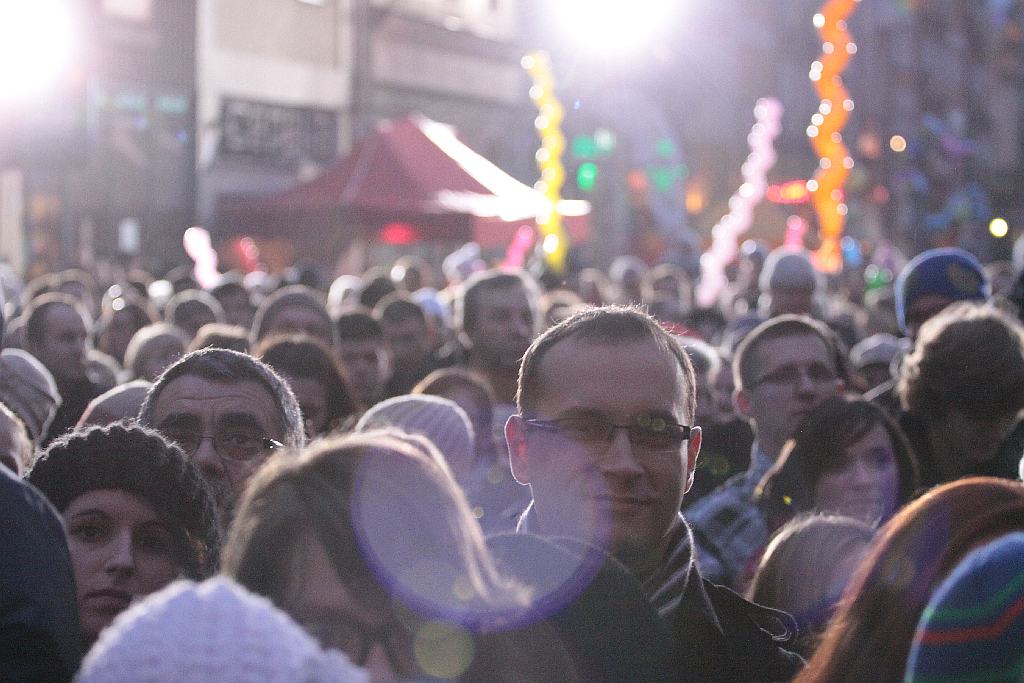 Wielka Orkiestra Świątecznej Pomocy cz5