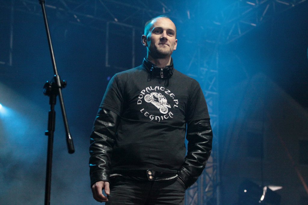 Wielka Orkiestra Świątecznej Pomocy cz6