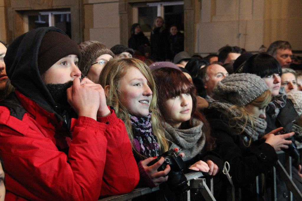 Wielka Orkiestra Świątecznej Pomocy cz9