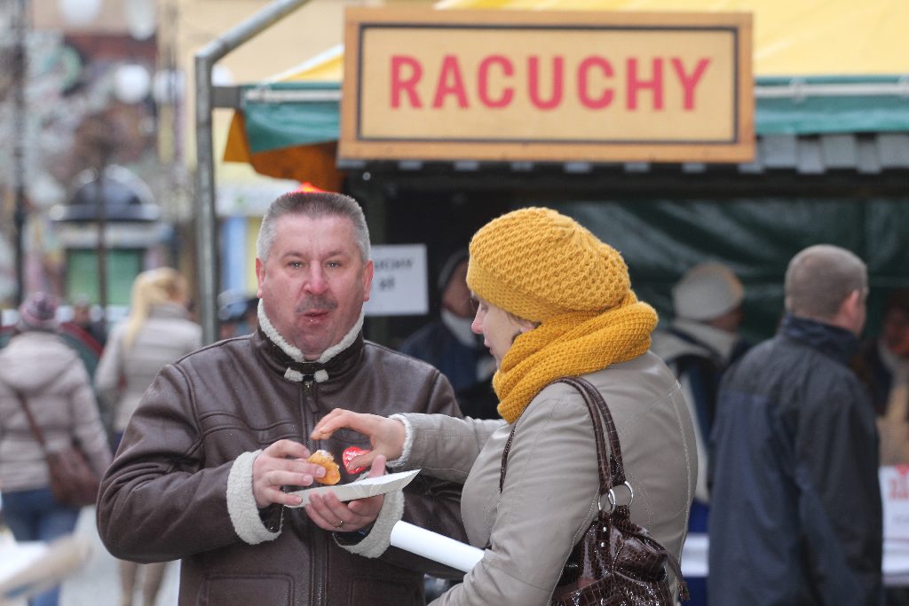 Wielka Orkiestra Świątecznej Pomocy cz2
