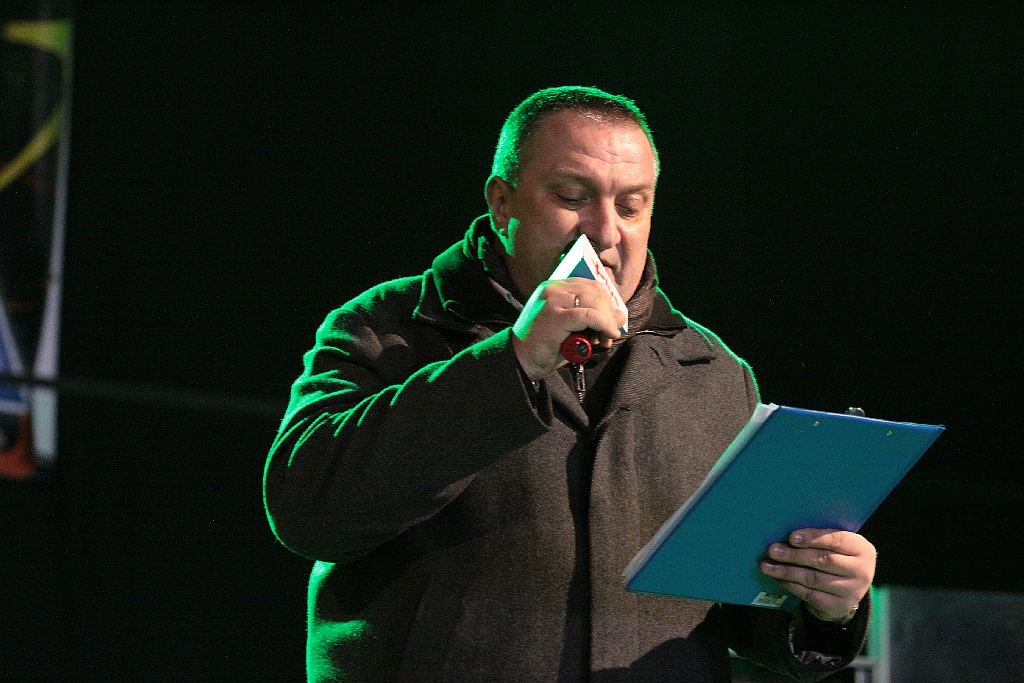 Wielka Orkiestra Świątecznej Pomocy cz5